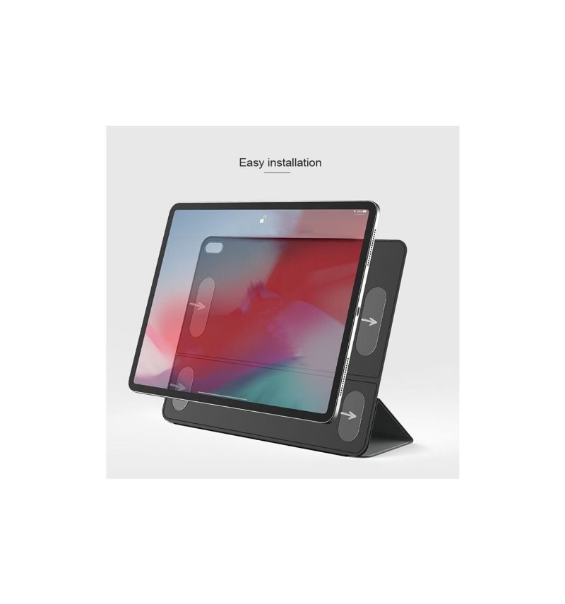 iPad Pro 12.9 2018 – Chytré Pouzdro Veena Series