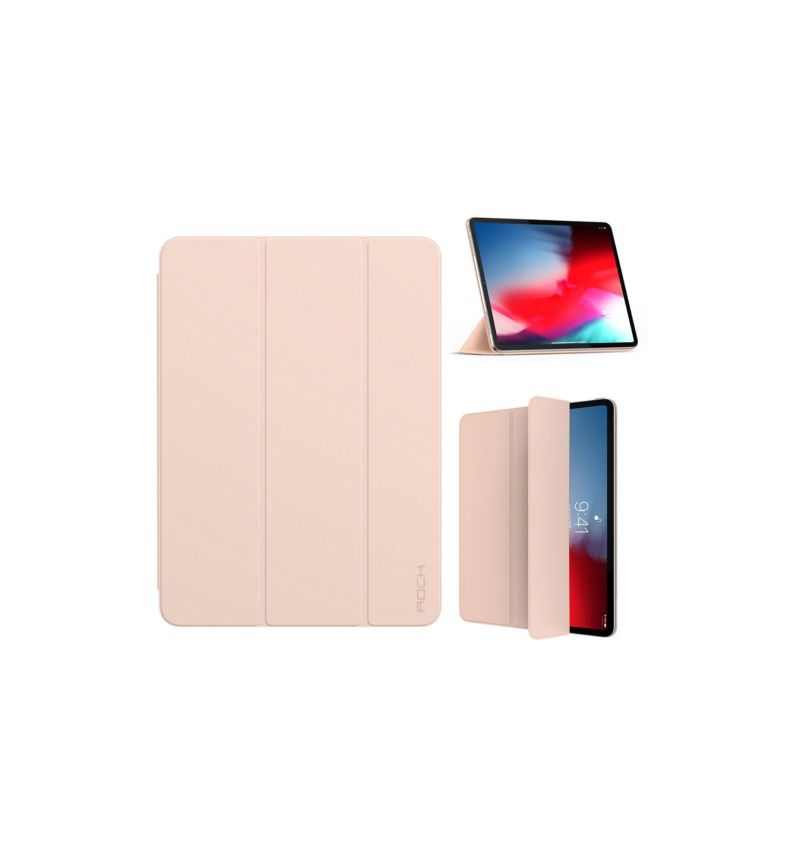 iPad Pro 12.9 2018 – Chytré Pouzdro Veena Series