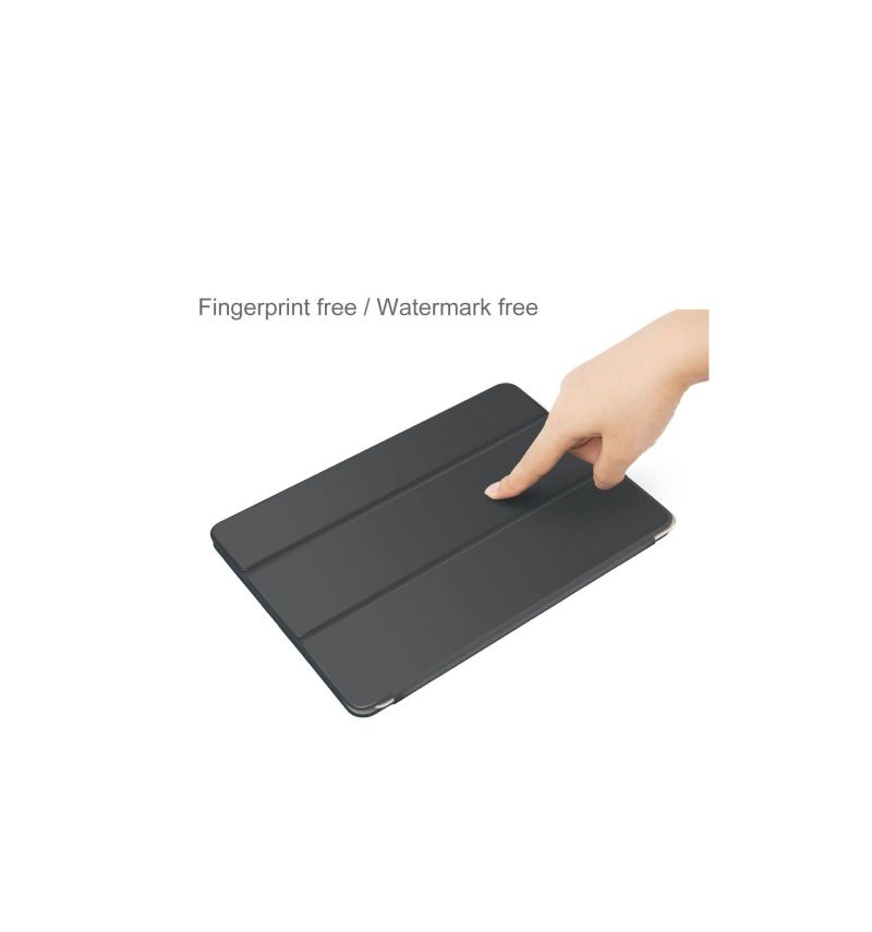 iPad Pro 12.9 2018 – Magnetické Pouzdro S Matným Povrchem