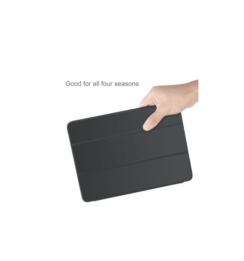 iPad Pro 12.9 2018 – Magnetické Pouzdro S Matným Povrchem