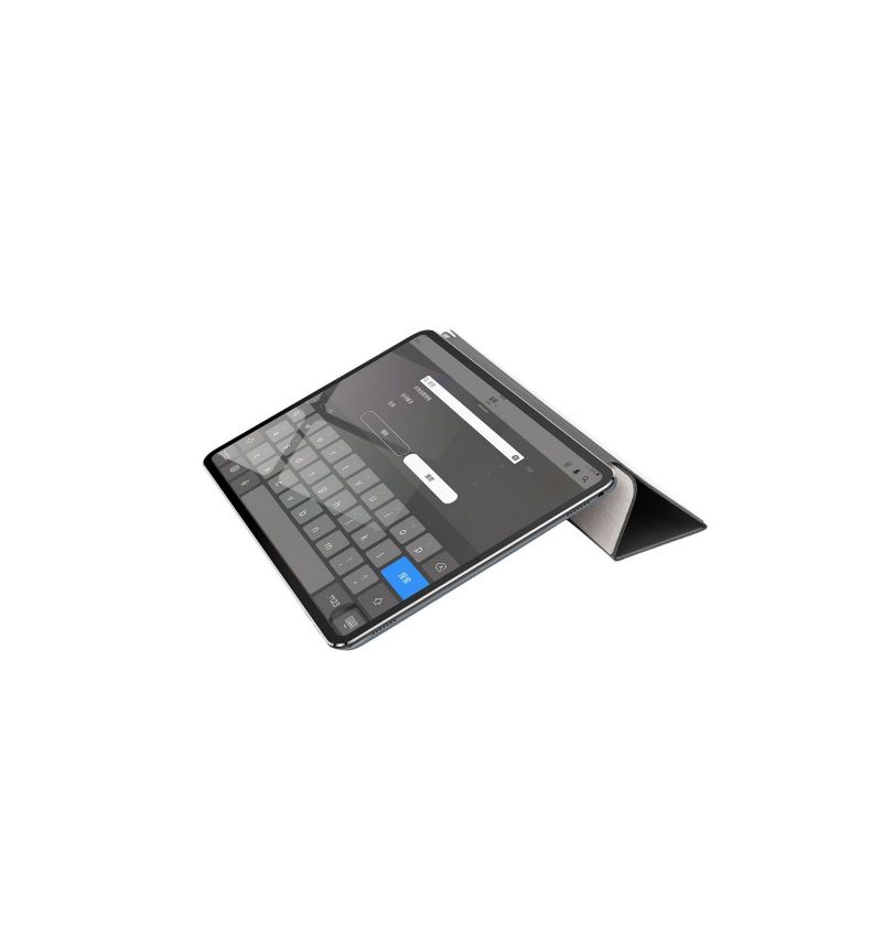 iPad Pro 12.9 2018 – Magnetické Pouzdro S Matným Povrchem