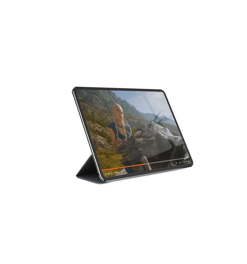 iPad Pro 12.9 2018 – Magnetické Pouzdro S Matným Povrchem