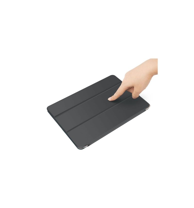 iPad Pro 12.9 2018 – Magnetické Pouzdro S Matným Povrchem