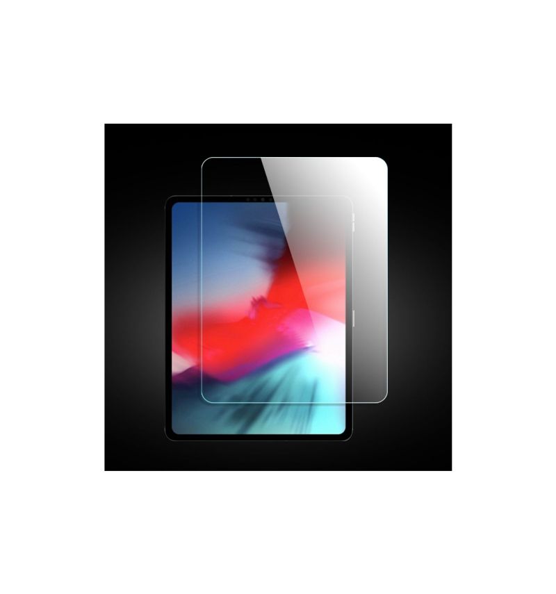 Ochranné Tvrzené Sklo Pro iPad Pro 12.9 2018 V Plné Velikosti