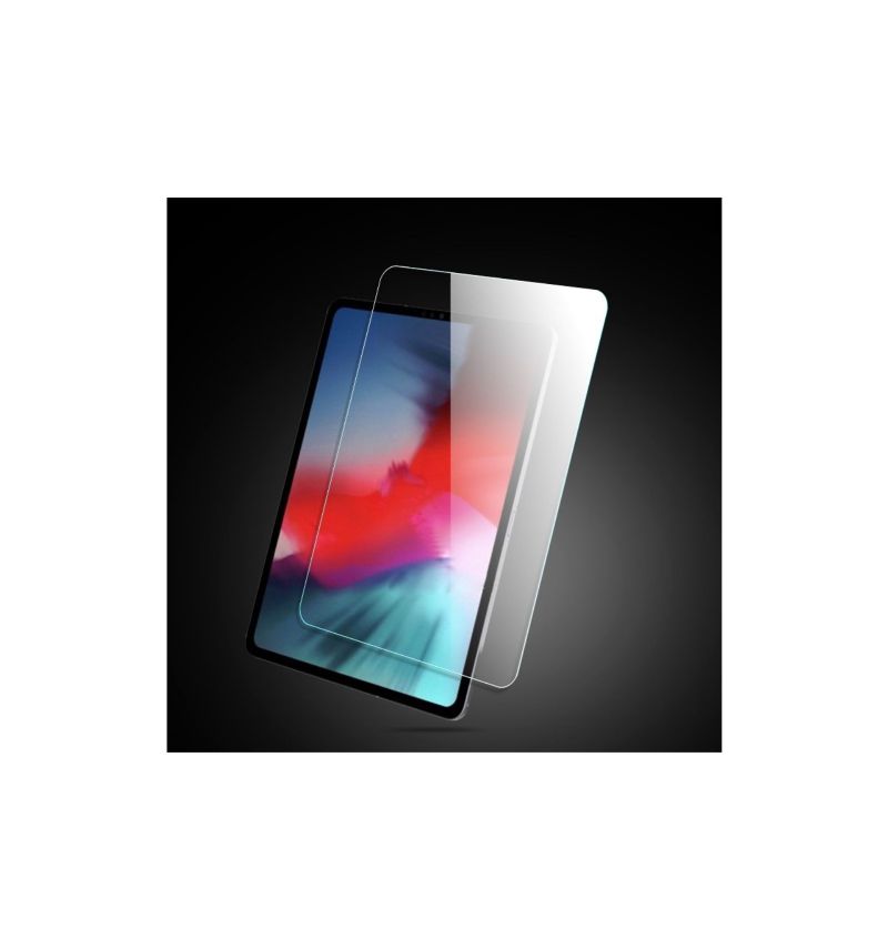 Ochranné Tvrzené Sklo Pro iPad Pro 12.9 2018 V Plné Velikosti