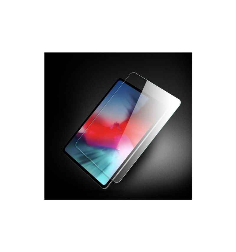 Ochranné Tvrzené Sklo Pro iPad Pro 12.9 2018 V Plné Velikosti