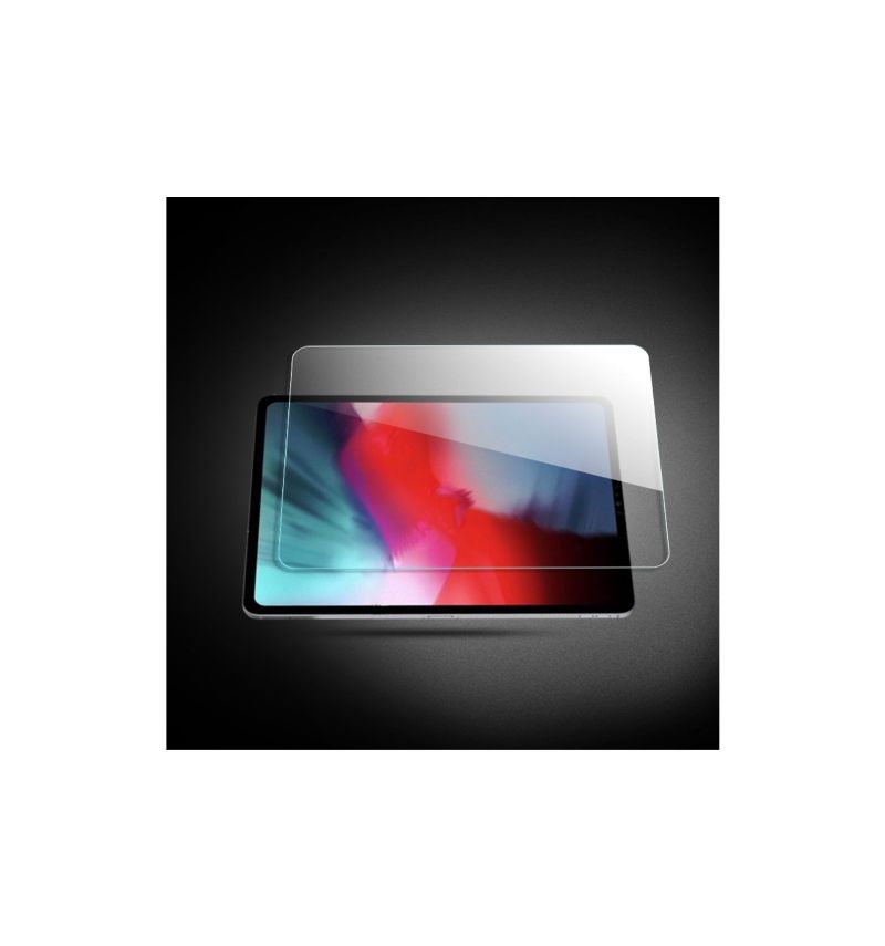 Ochranné Tvrzené Sklo Pro iPad Pro 12.9 2018 V Plné Velikosti