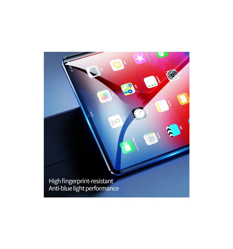 Ochranné Tvrzené Sklo Proti Modrému Světlu Pro iPad Pro 12.9 2018
