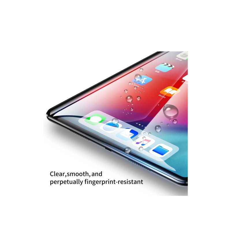 Ochranné Tvrzené Sklo Proti Modrému Světlu Pro iPad Pro 12.9 2018