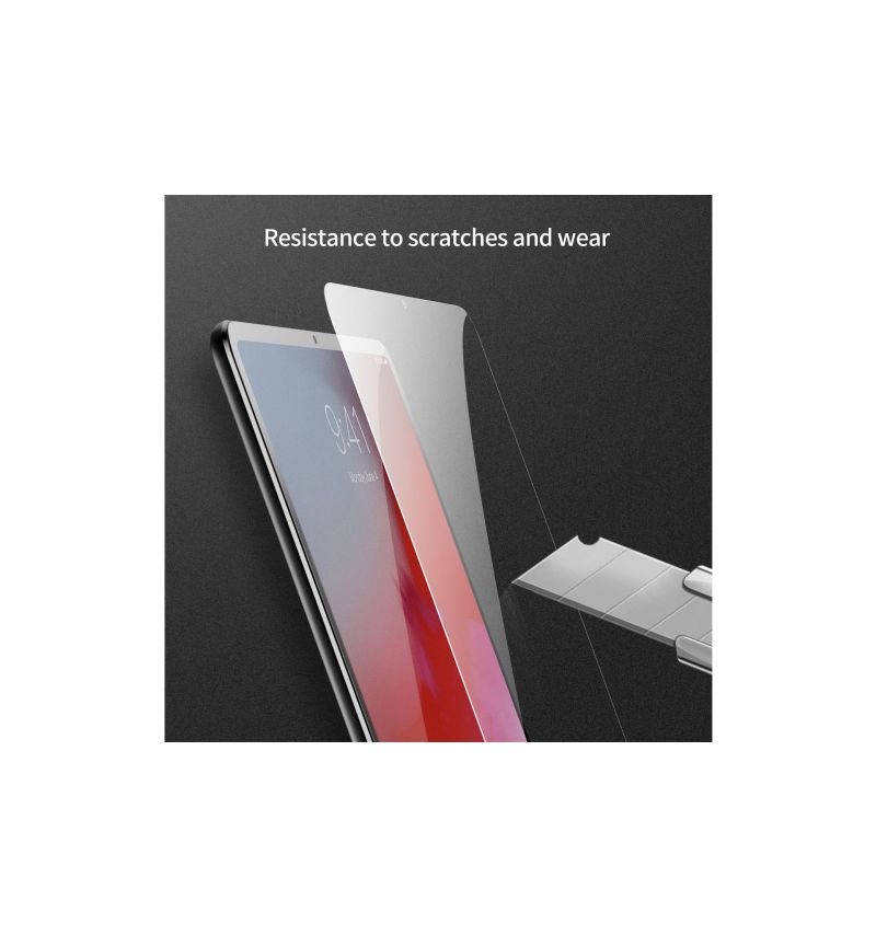 Ochranné Tvrzené Sklo Proti Modrému Světlu Pro iPad Pro 12.9 2018