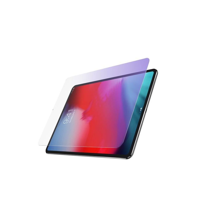 Ochranné Tvrzené Sklo Proti Modrému Světlu Pro iPad Pro 12.9 2018