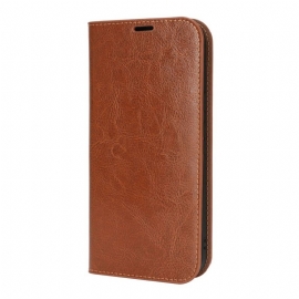 Kožené Pouzdro Folio Google Pixel 10 Pro Xl Kožená Peněženka