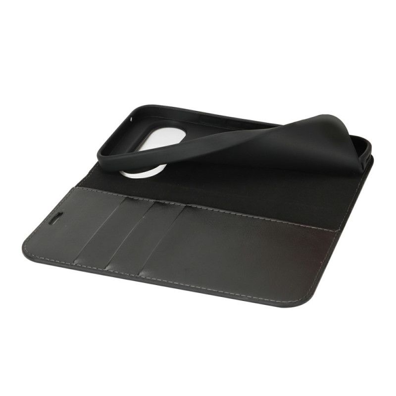 Kožené Pouzdro Folio Google Pixel 10 Pro Xl Kožená Peněženka