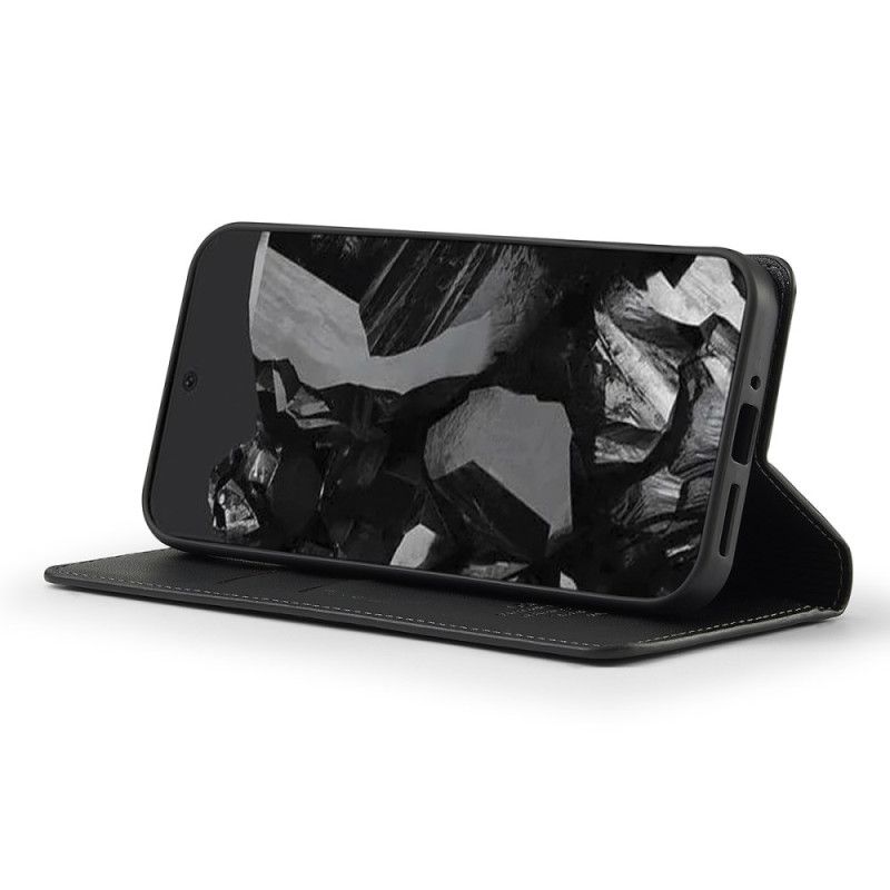 Kožené Pouzdro Folio Google Pixel 10 Pro Xl Lc.imeeke