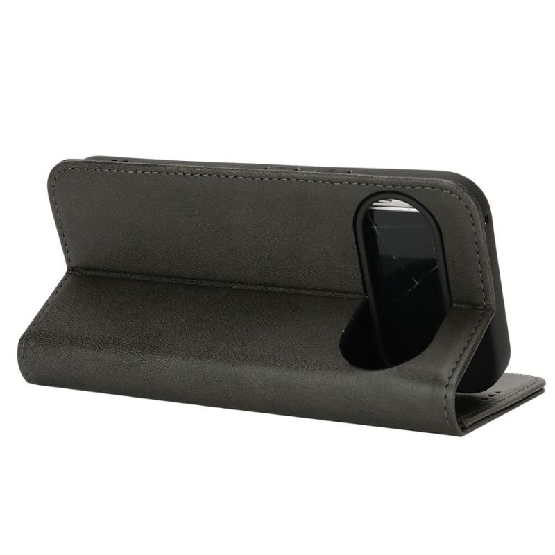 Kožené Pouzdro Folio Google Pixel 10 Pro Xl Pouzdro Na Karty