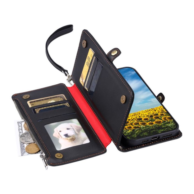 Kožený Kryt Google Pixel 10 Pro Xl Prémiové