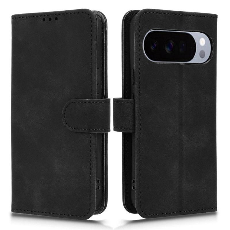 Kožený Kryt Google Pixel 10 Pro Xl Semišový Efekt