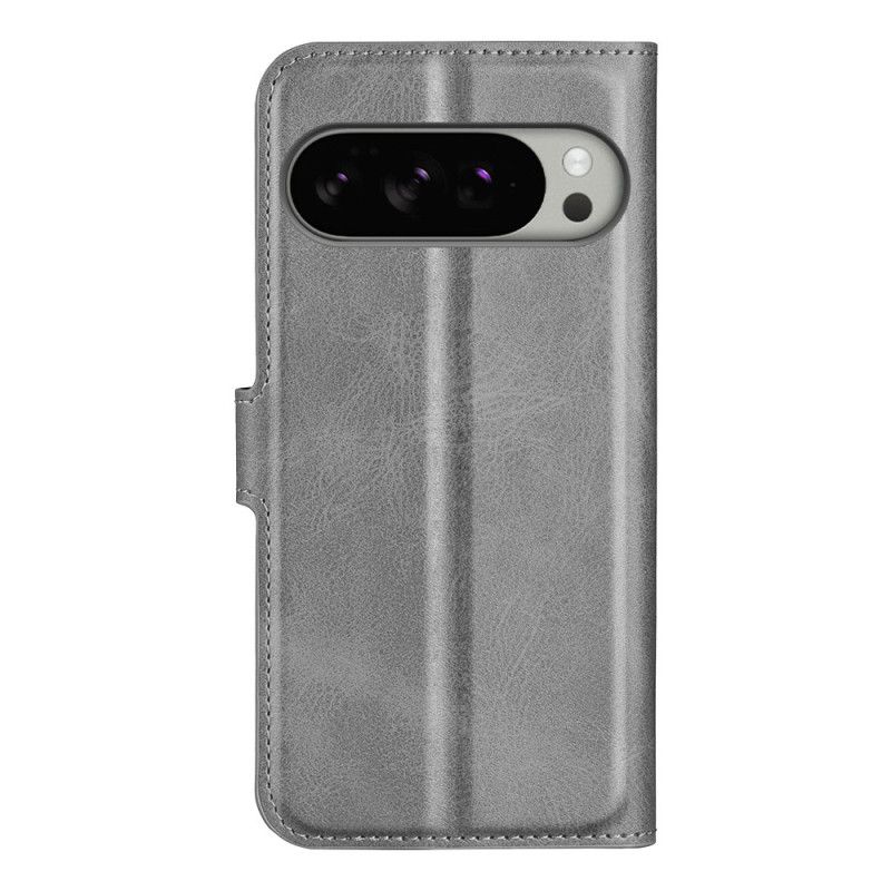 Kožený Kryt Google Pixel 10 Pro Xl Kožený Styl