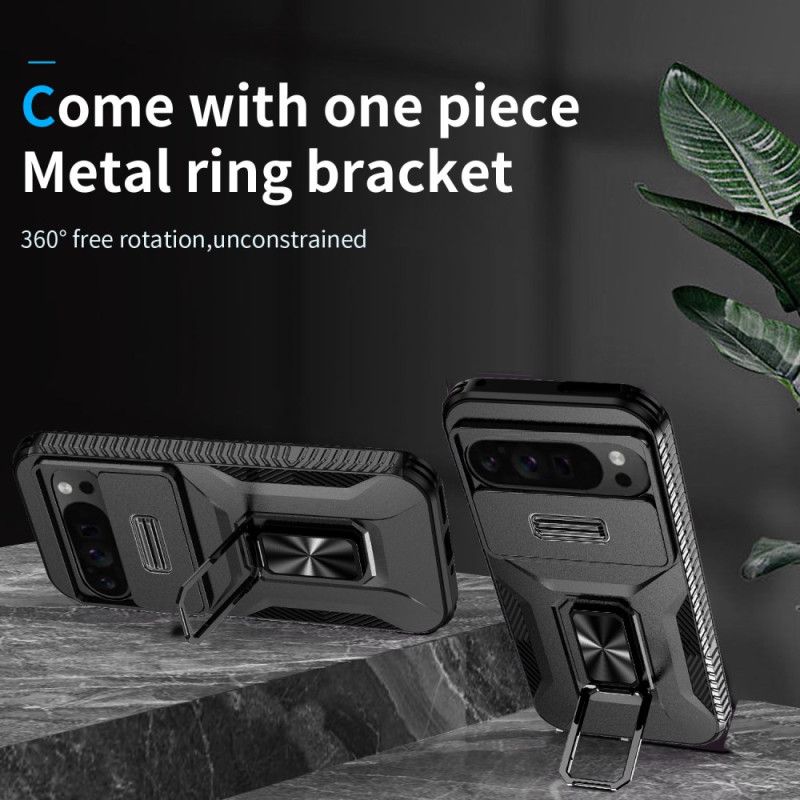 Kryt Google Pixel 10 Pro Xl Držák A Kryt Kamery