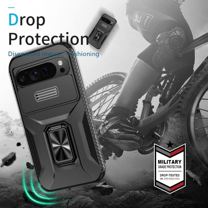 Kryt Google Pixel 10 Pro Xl Držák A Kryt Kamery