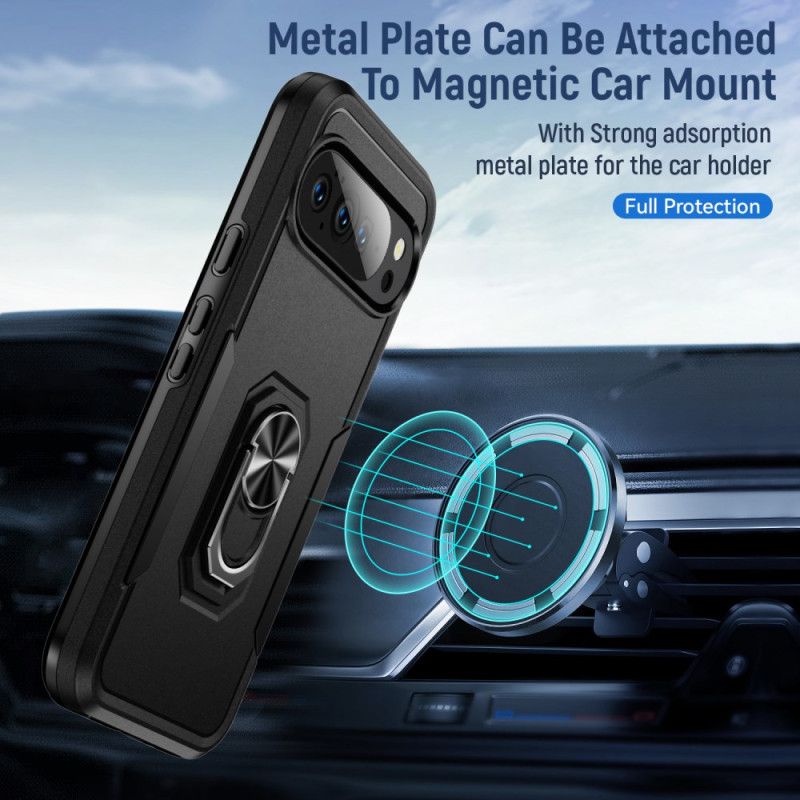 Kryt Google Pixel 10 Pro Xl Držák Na Prsteny