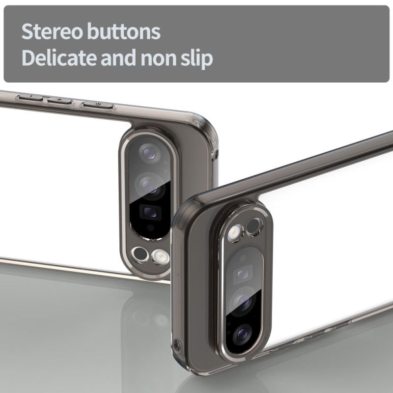 Kryt Google Pixel 10 Pro Xl Hybridní