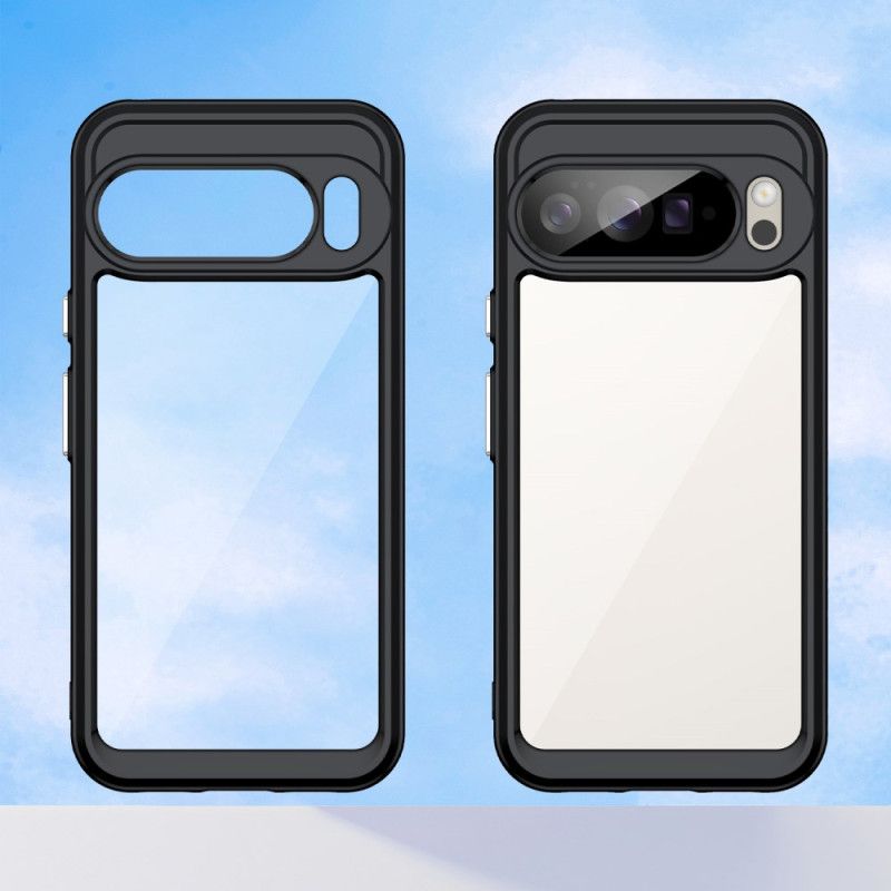 Kryt Google Pixel 10 Pro Xl Hybridní