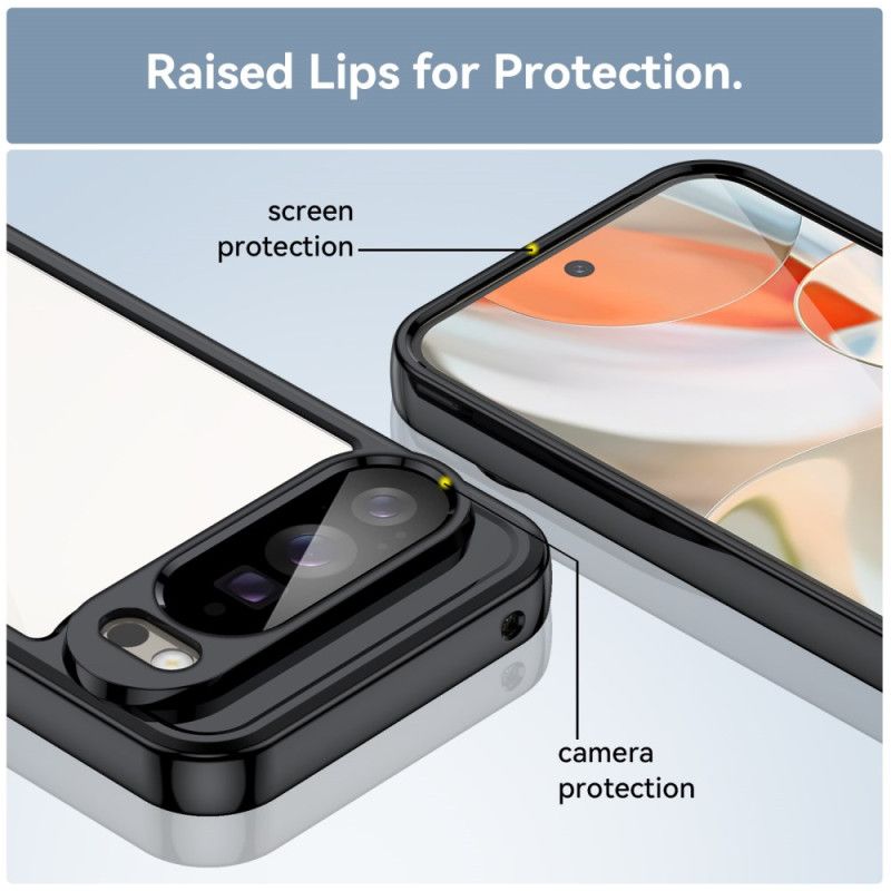 Kryt Google Pixel 10 Pro Xl Hybridní