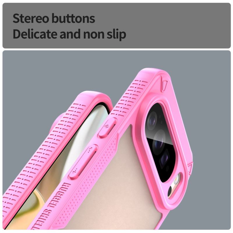 Kryt Google Pixel 10 Pro Xl Hybridní Barva