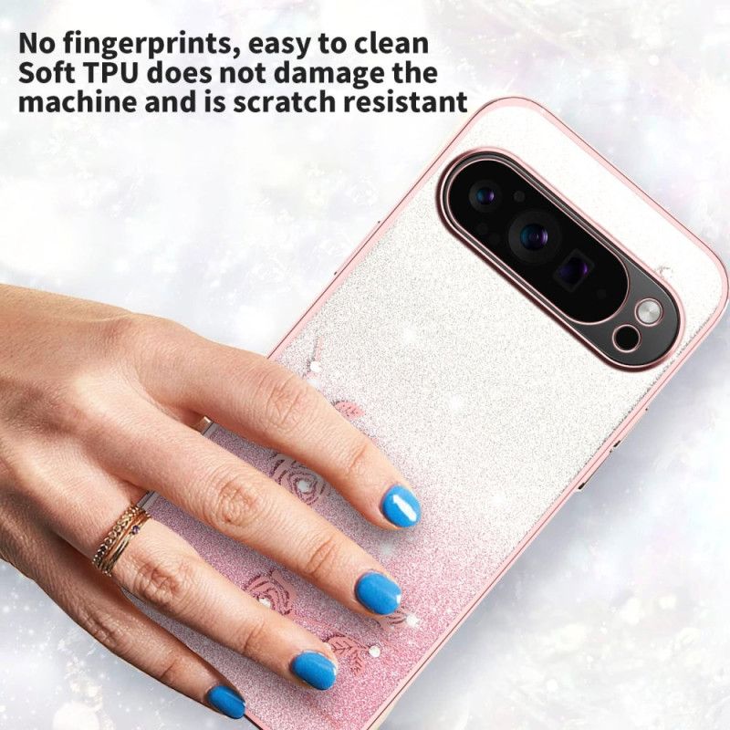 Kryt Google Pixel 10 Pro Xl Kamínky