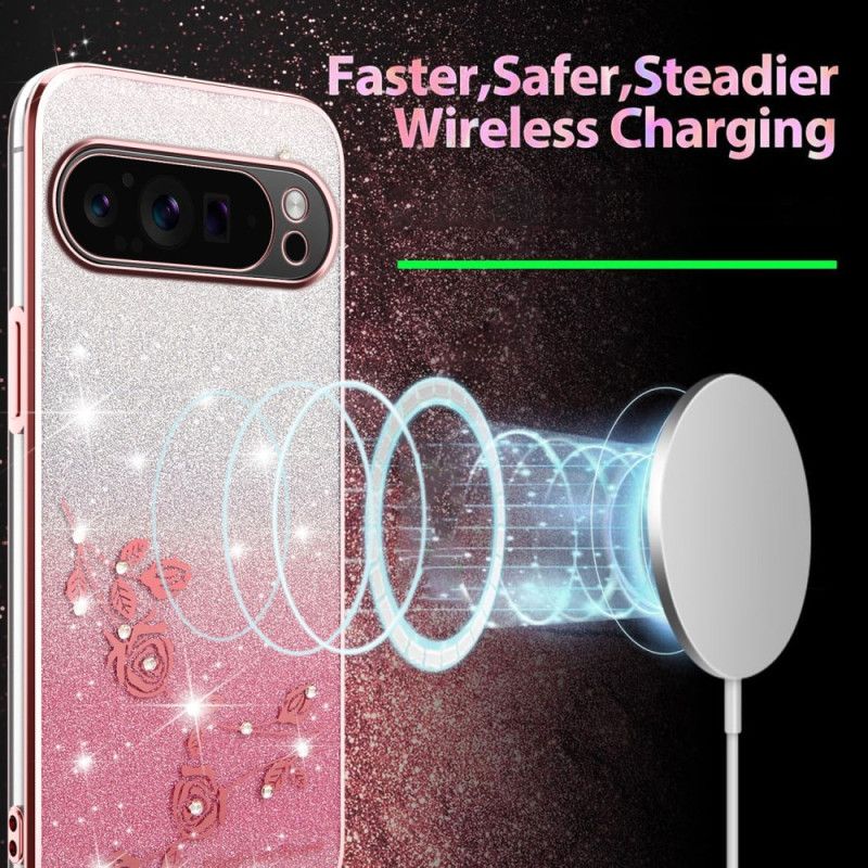 Kryt Google Pixel 10 Pro Xl Kamínky