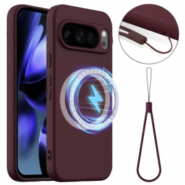 Kryt Google Pixel 10 Pro Xl Kompatibilní S Magsafe A Nárazuvzdorný