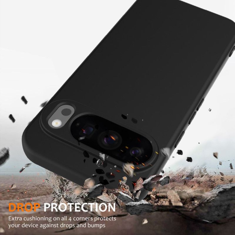 Kryt Google Pixel 10 Pro Xl Kompatibilní S Magsafe A Nárazuvzdorný