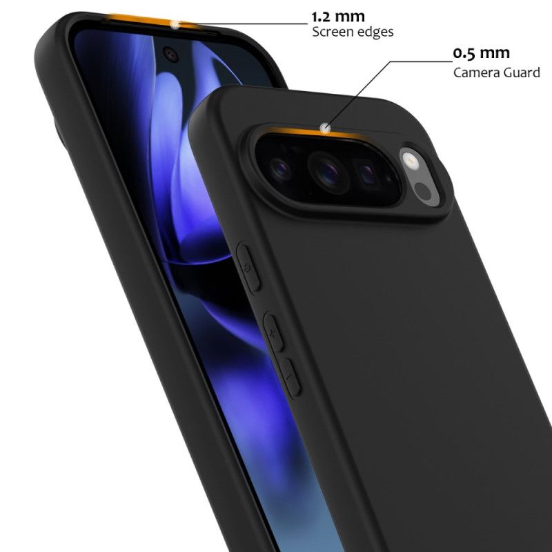 Kryt Google Pixel 10 Pro Xl Kompatibilní S Magsafe A Nárazuvzdorný