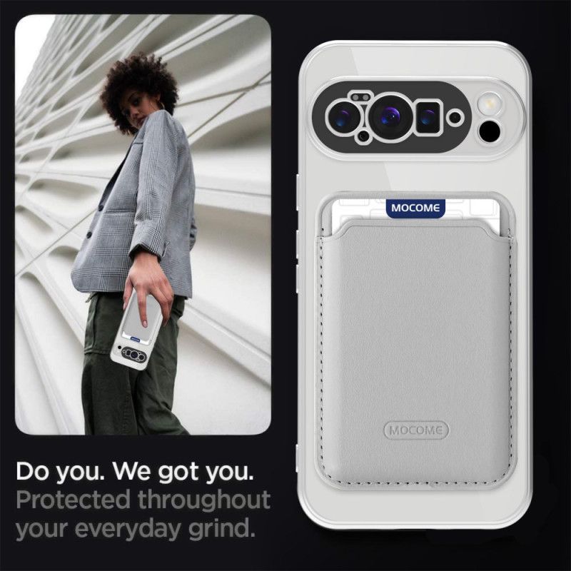 Kryt Google Pixel 10 Pro Xl Kompatibilní S Magsafe Držákem Na Karty