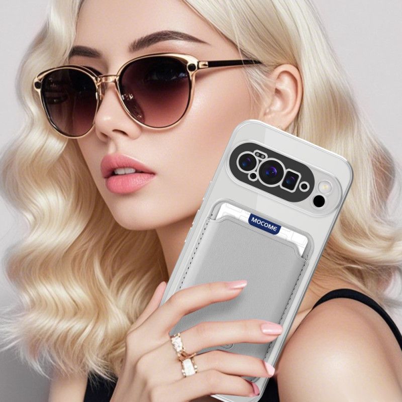 Kryt Google Pixel 10 Pro Xl Kompatibilní S Magsafe Držákem Na Karty