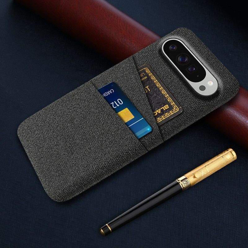 Kryt Google Pixel 10 Pro Xl Kryty Na Mobil Látka S Kartou Pouzdro