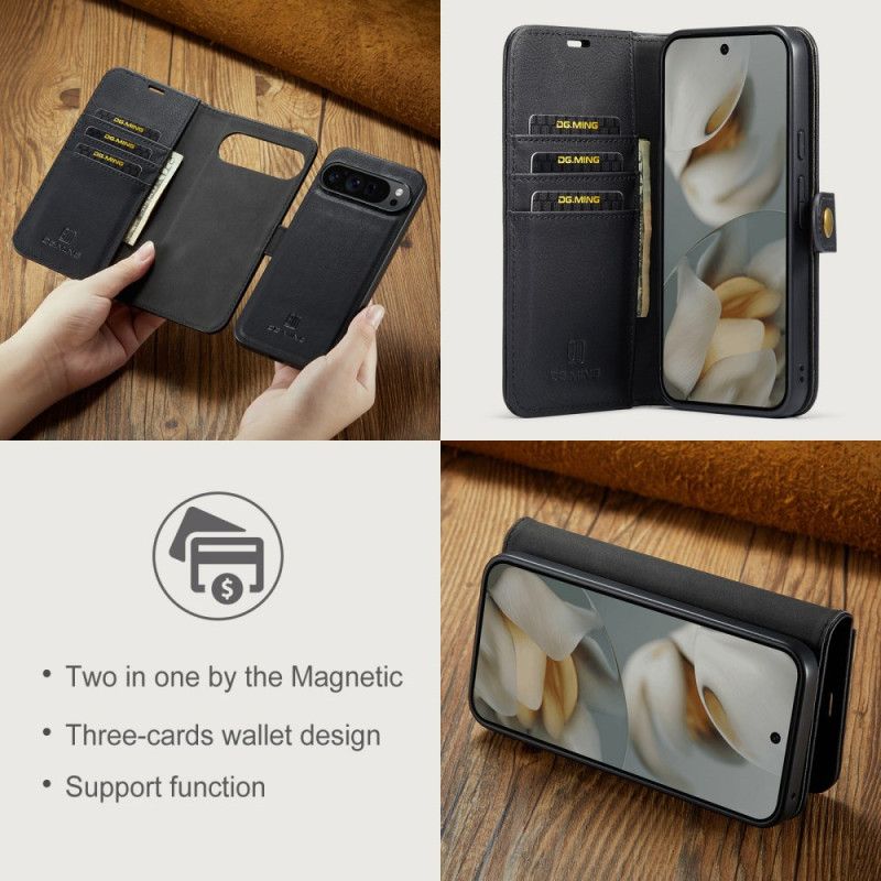 Kryt Google Pixel 10 Pro Xl Kryty Na Mobil Odnímatelné Pouzdro Dg.ming