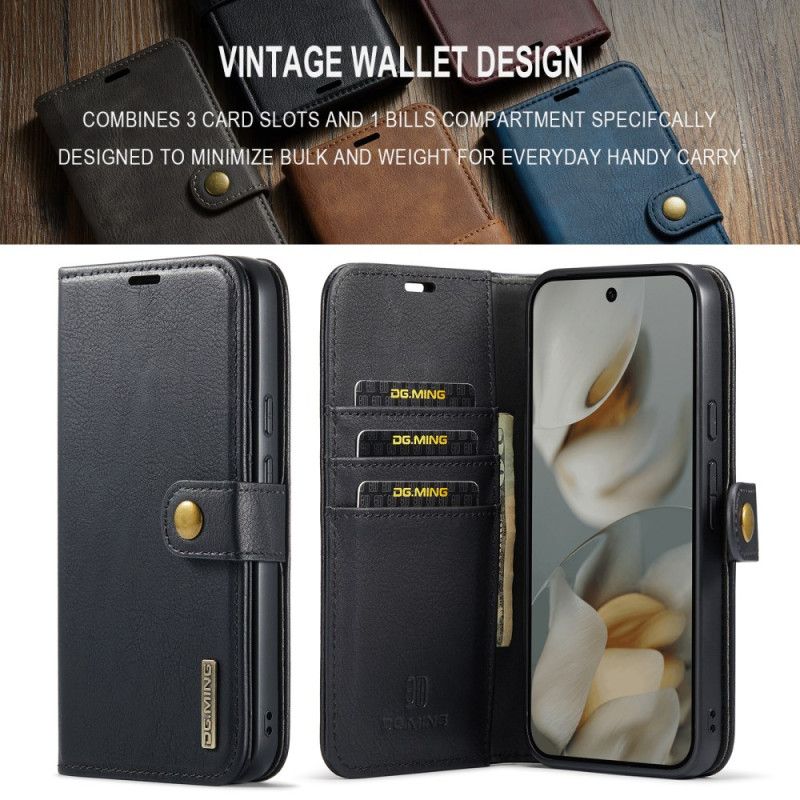 Kryt Google Pixel 10 Pro Xl Kryty Na Mobil Odnímatelné Pouzdro Dg.ming