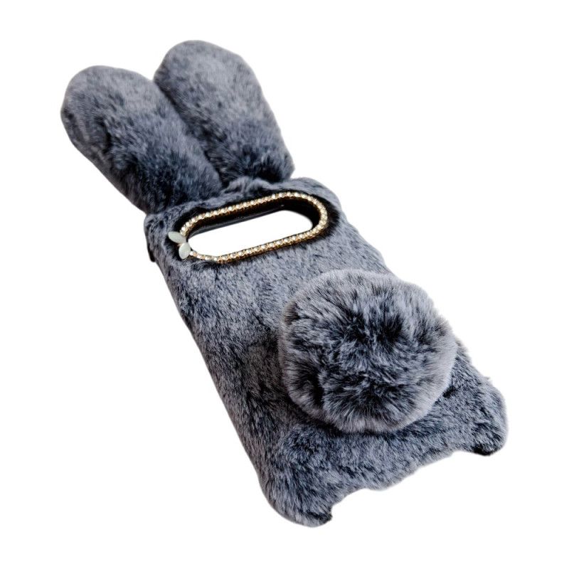 Kryt Google Pixel 10 Pro Xl Kryty Na Mobil Plyšový Králík