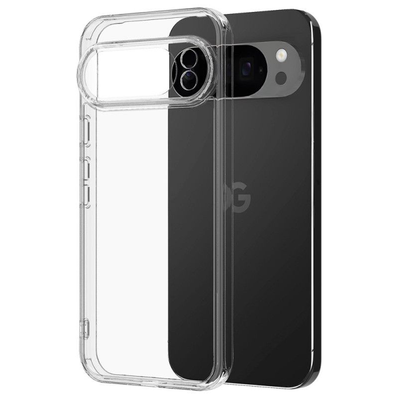 Kryt Google Pixel 10 Pro Xl Kryty Na Mobil Průhledný