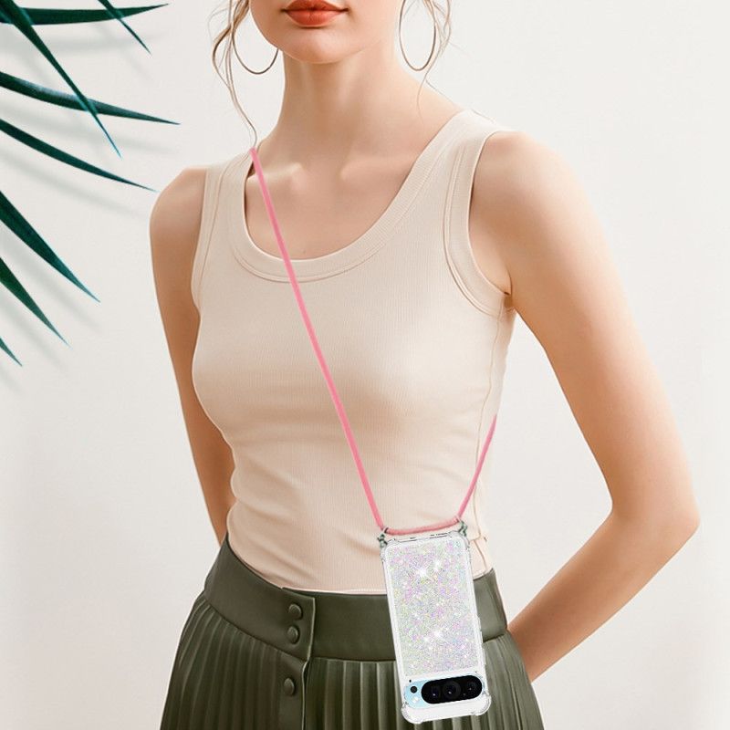 Kryt Google Pixel 10 Pro Xl Kryty Na Mobil Třpytky