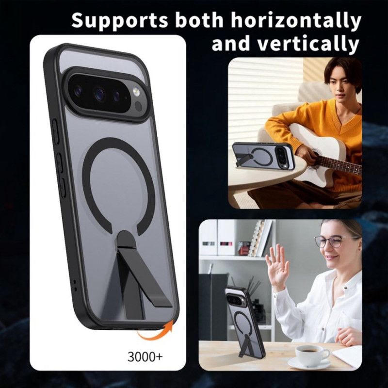 Kryt Google Pixel 10 Pro Xl Matný Magsafe Kompatibilní S Držákem