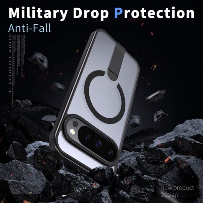 Kryt Google Pixel 10 Pro Xl Matný Magsafe Kompatibilní S Držákem