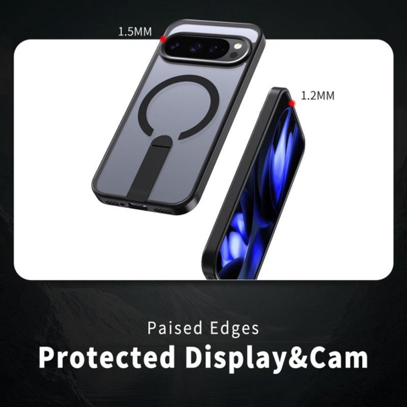 Kryt Google Pixel 10 Pro Xl Matný Magsafe Kompatibilní S Držákem