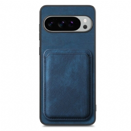 Kryt Google Pixel 10 Pro Xl Odnímatelné Pouzdro Na Karty Kompatibilní S Magsafe