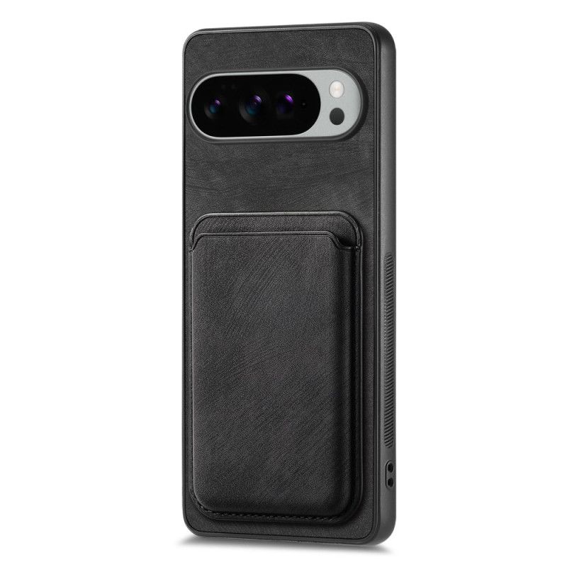 Kryt Google Pixel 10 Pro Xl Odnímatelné Pouzdro Na Karty Kompatibilní S Magsafe