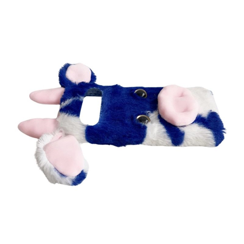 Kryt Google Pixel 10 Pro Xl Plyšová Kráva