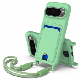 Kryt Google Pixel 10 Pro Xl Pouzdro Na Karty