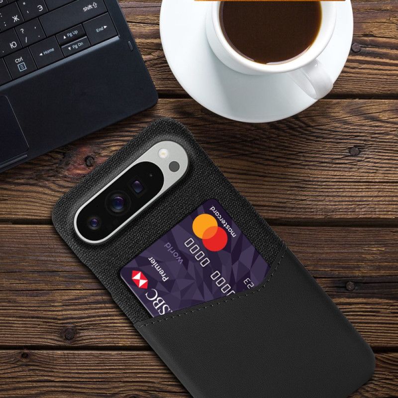 Kryt Google Pixel 10 Pro Xl Pouzdro Na Karty